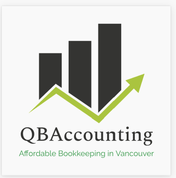 QBAccounting - Professional QuickBooks Bookkeeping Services in Vancouver